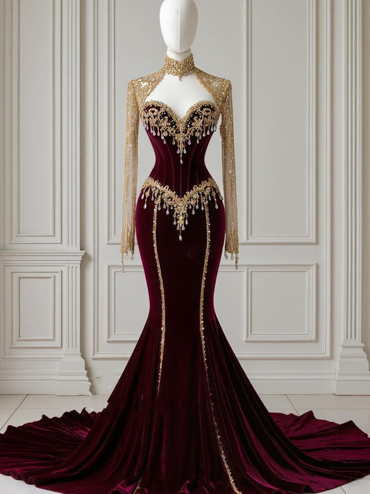 Holiday and New Year's Eve Dresses 2026
