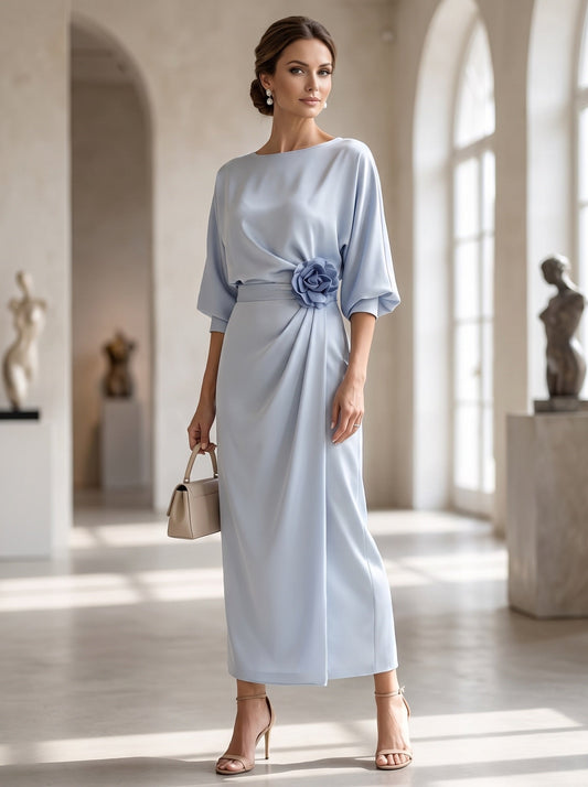 Winter Wedding Guest Dresses