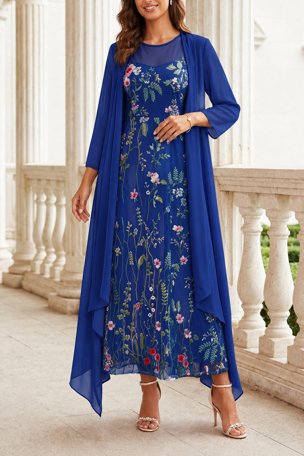Royal Blue