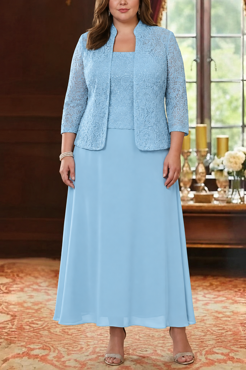 Light Blue