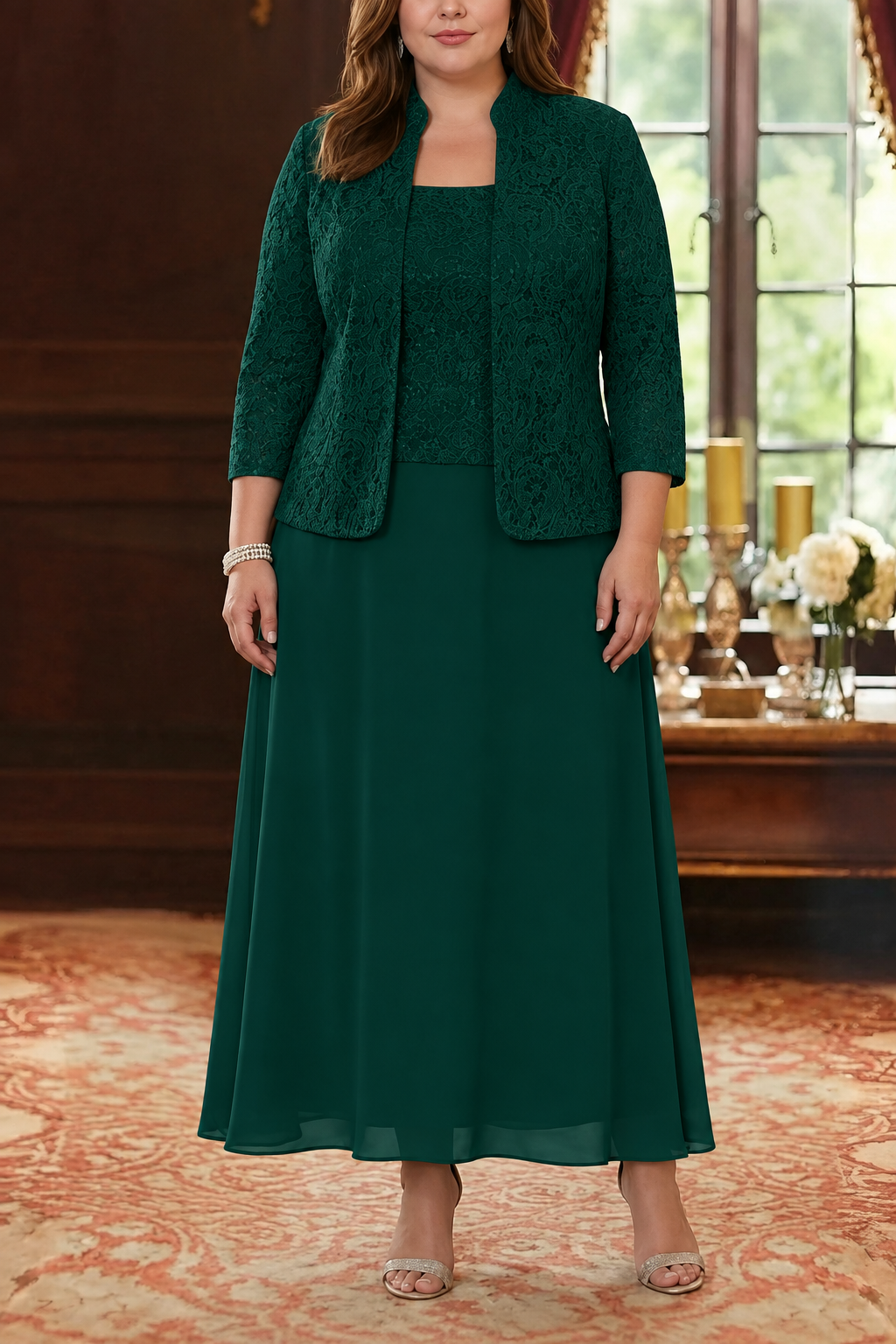 Dark Green