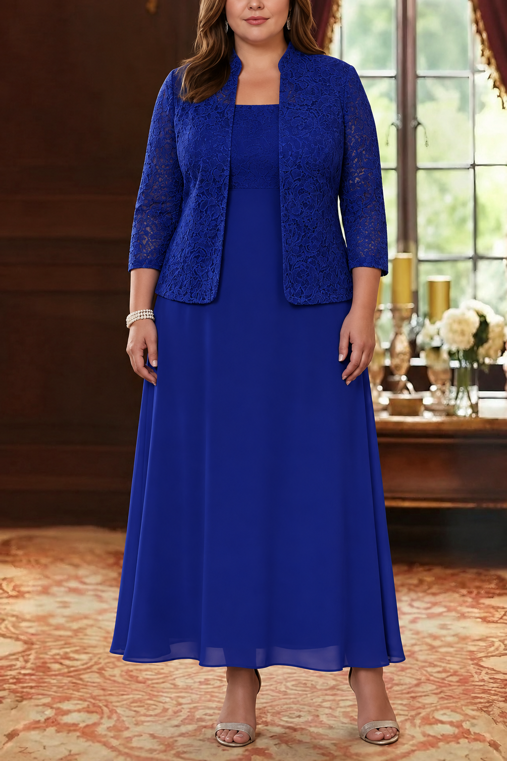 Royal Blue