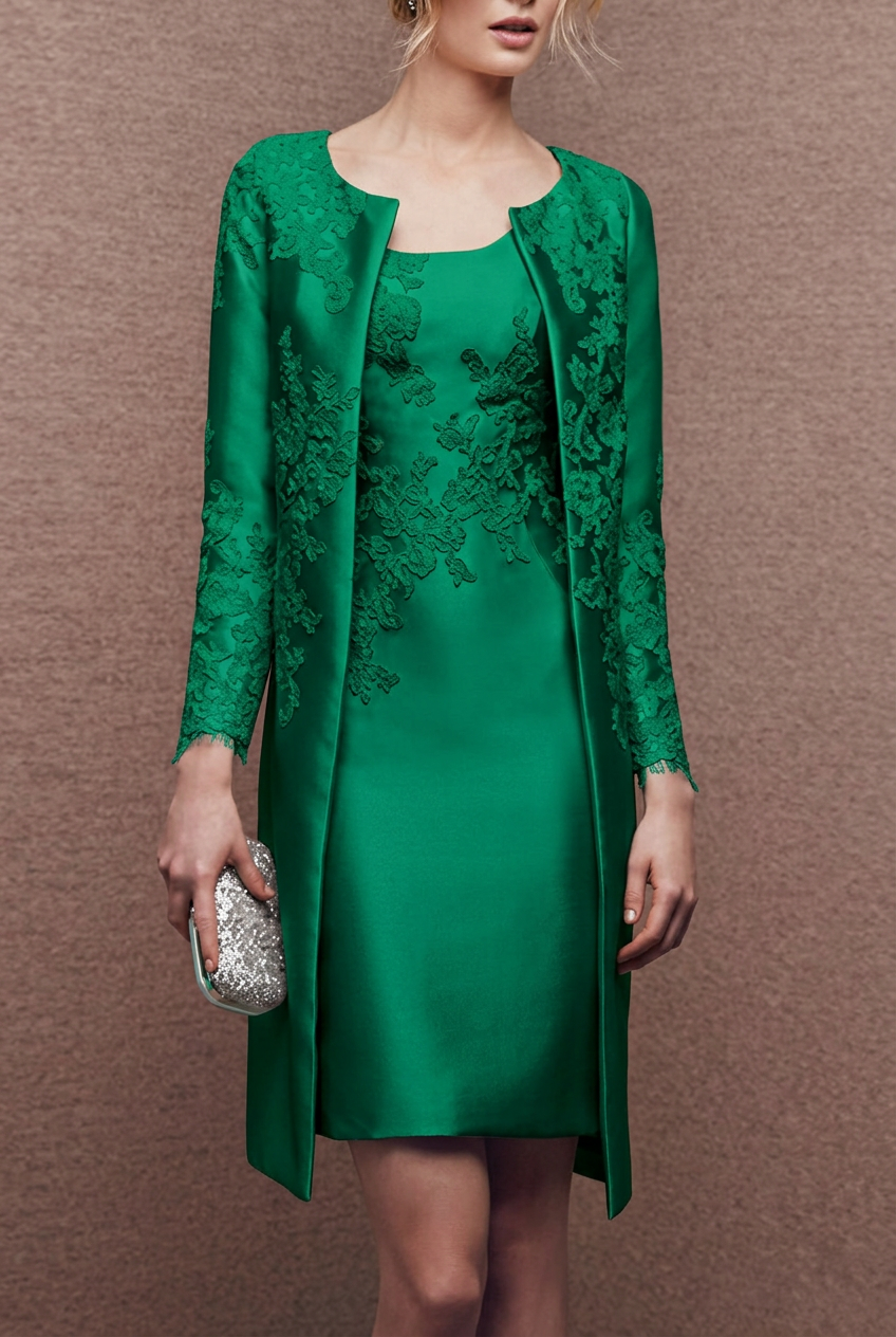 Emerald Green