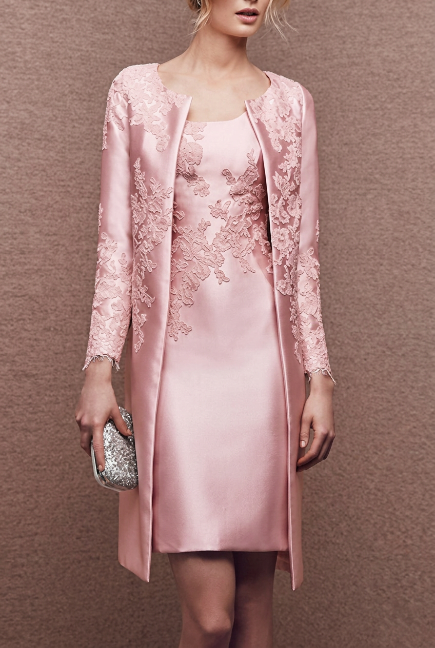 Candy Pink