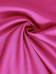A Line Princess V Neck 3 4 Length Sleeve Tea Length Satin Mother Of The Bride Dresses With Bow S