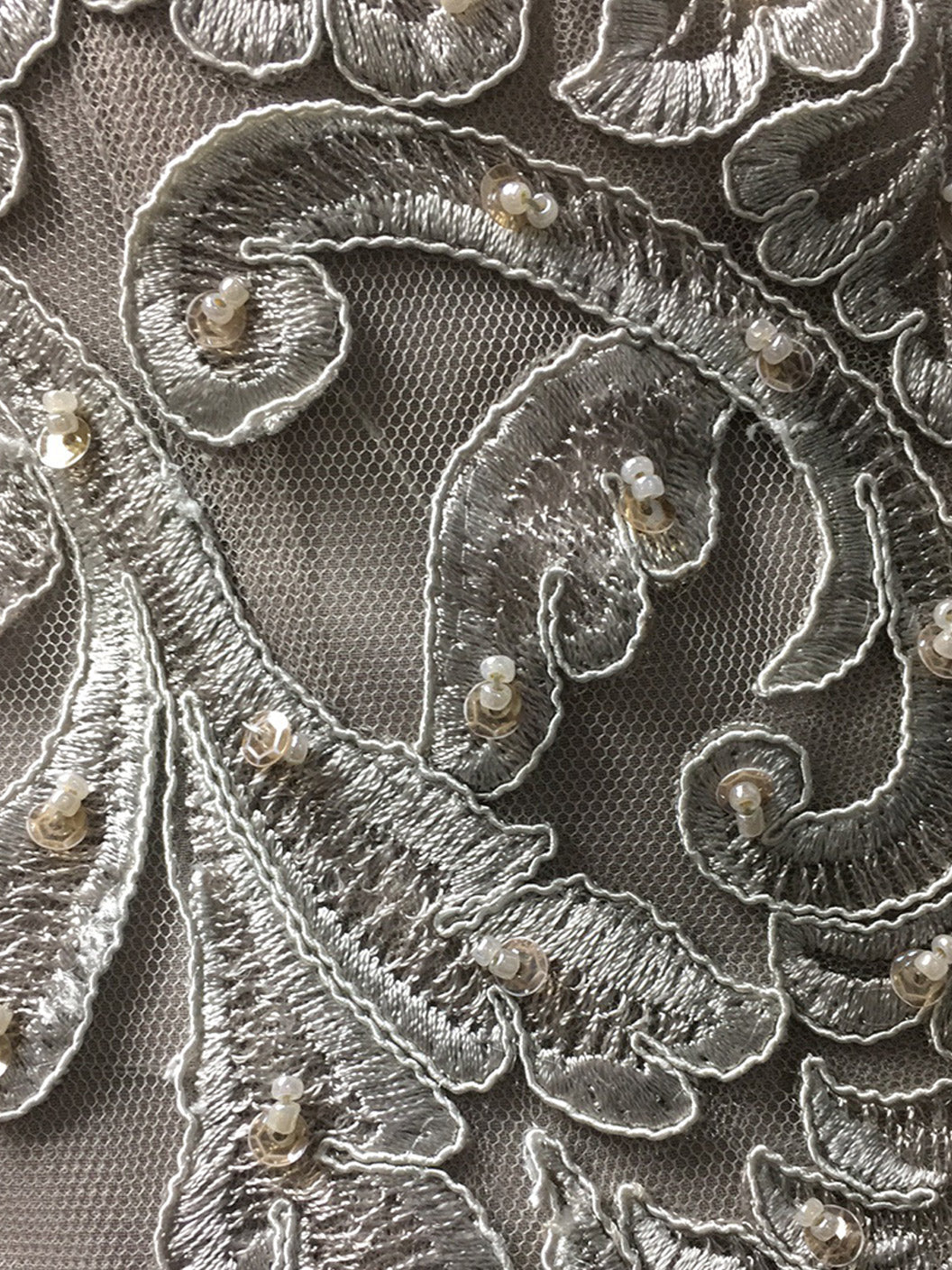 A Line Princess Scoop Neck Half Sleeves Tea Length Mother Of The Bride Dresses With Appliques Lace