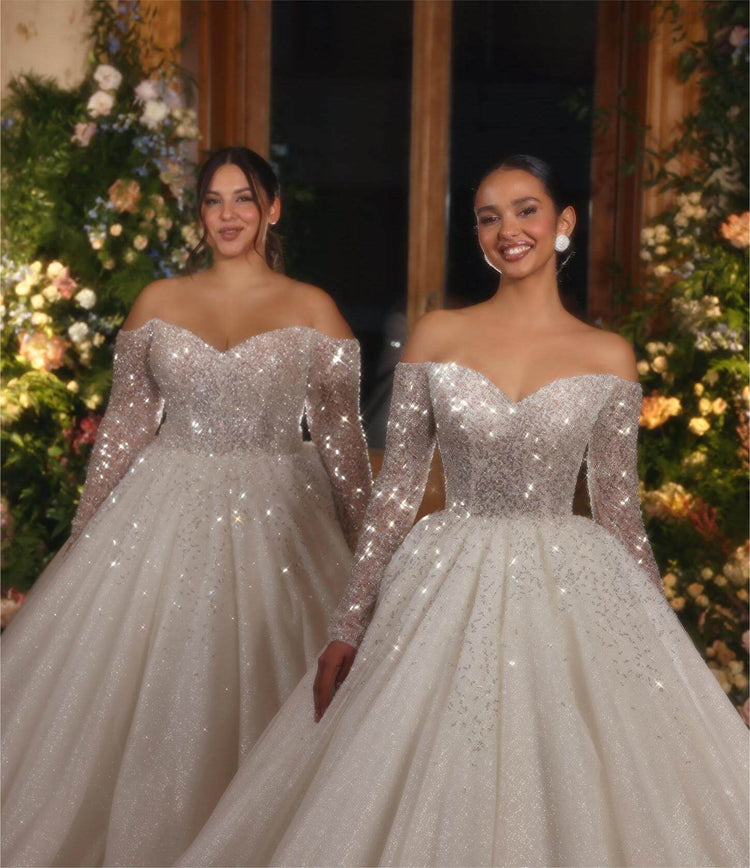 misshow wedding dresses