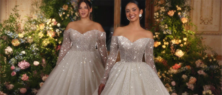 misshow wedding dresses