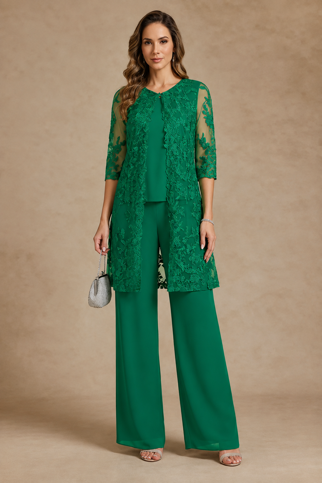 Emerald Green