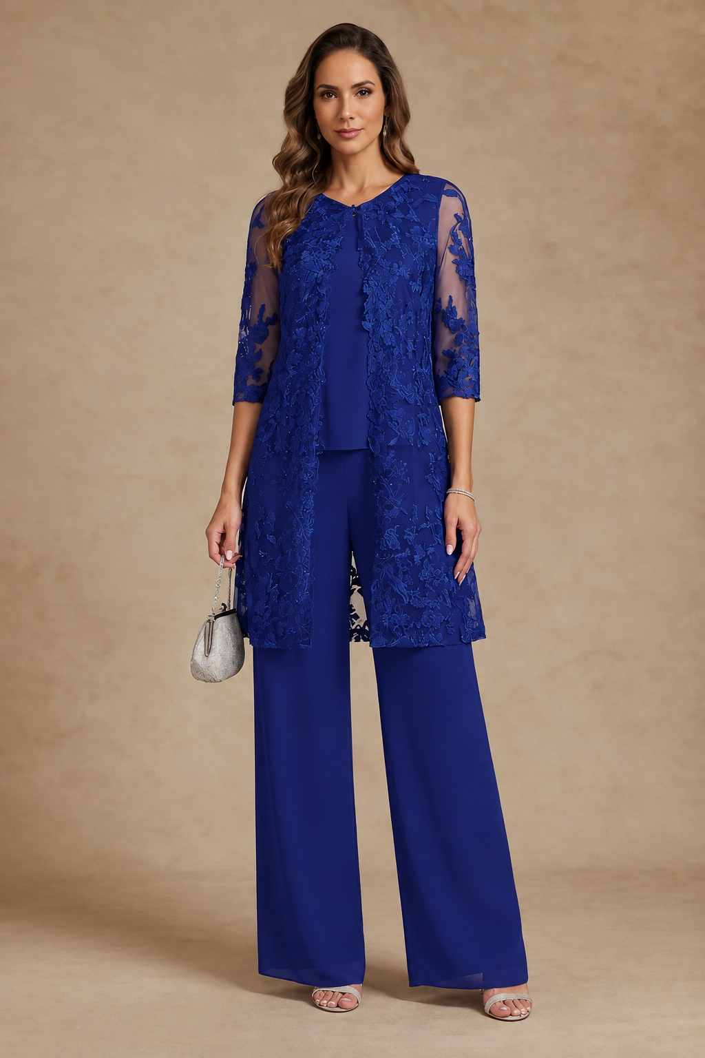 Royal Blue