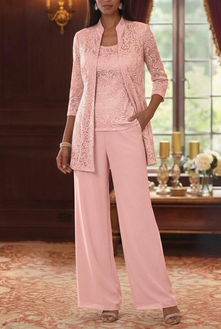Blush Pink