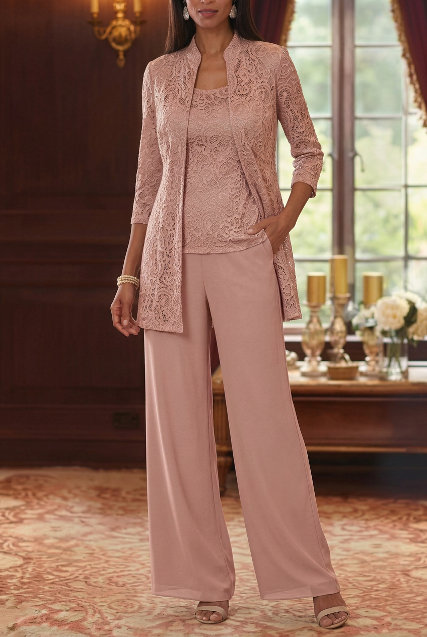 Dusty Rose