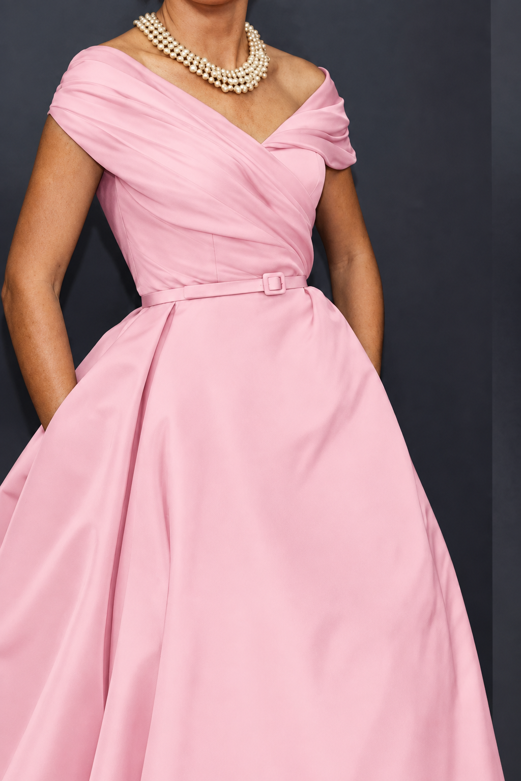 Candy Pink