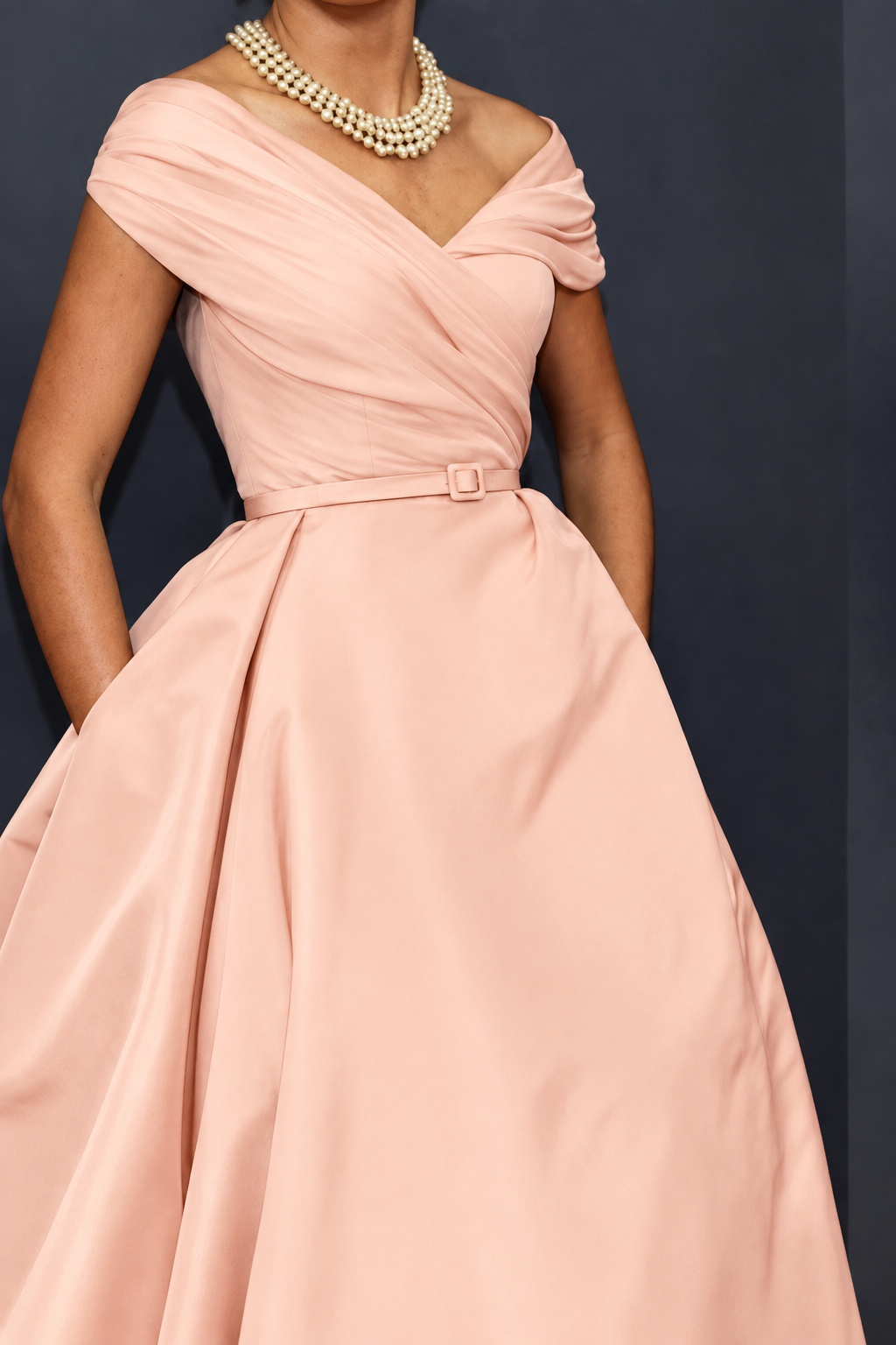 Pearl Pink