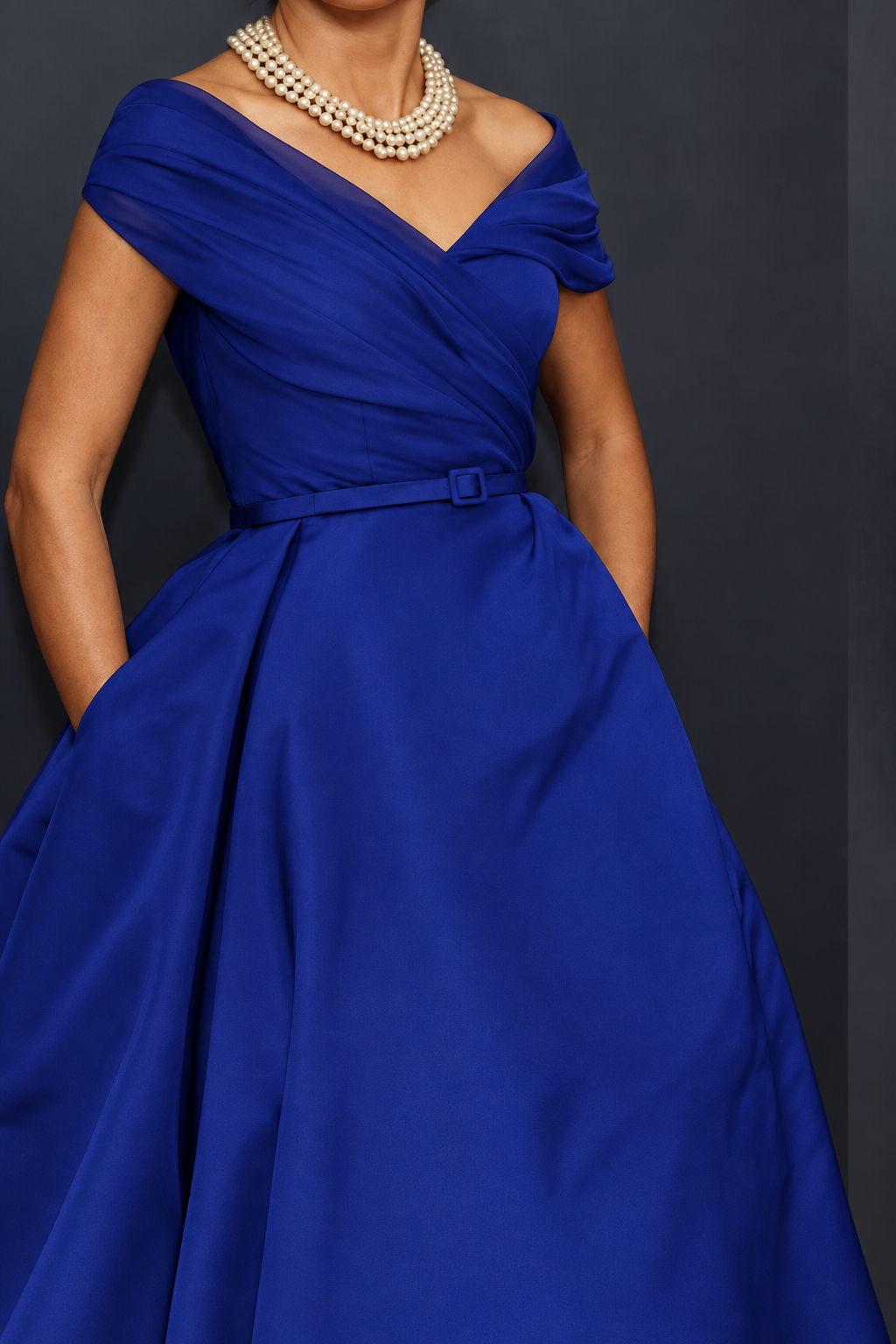 Royal Blue