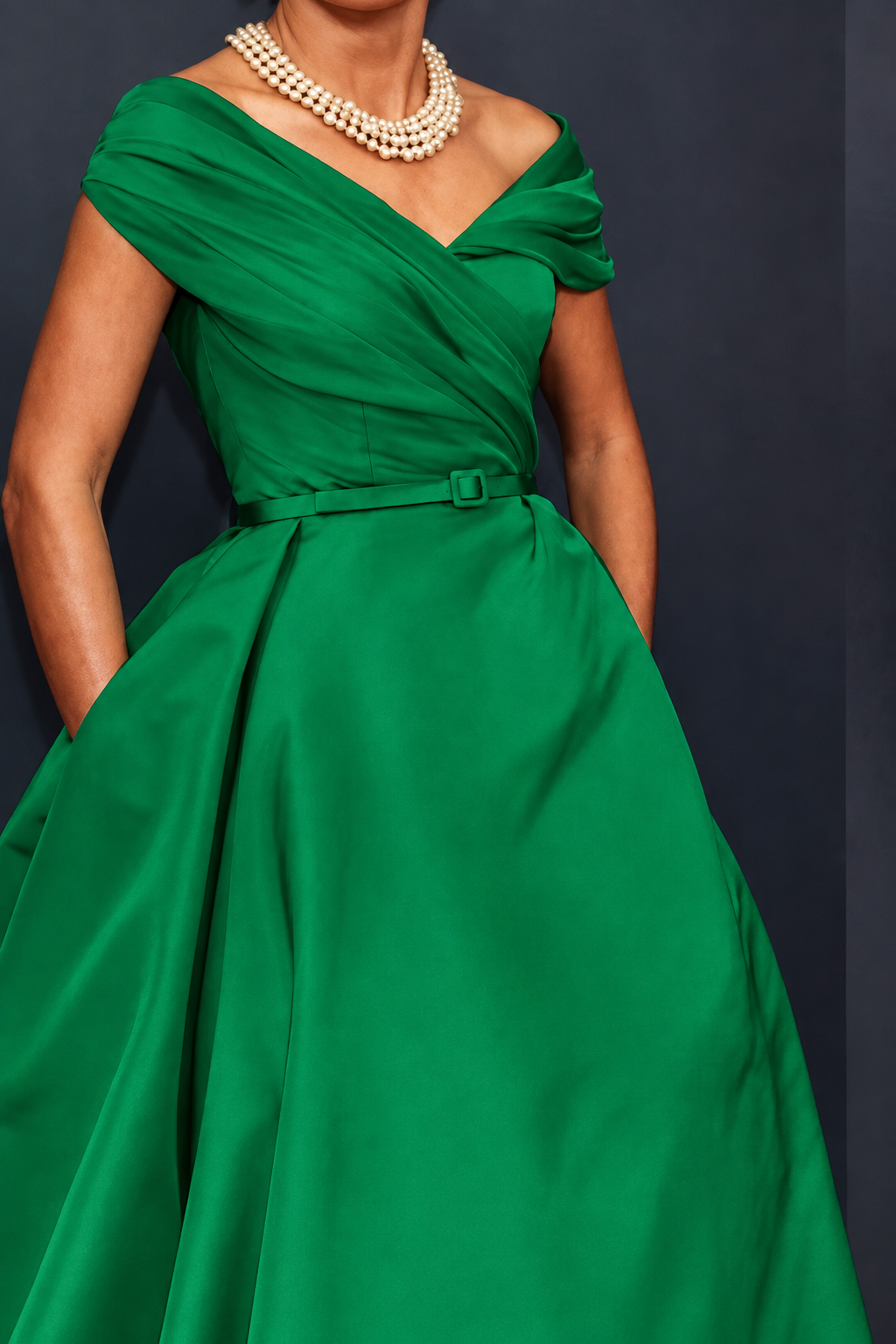 Emerald Green
