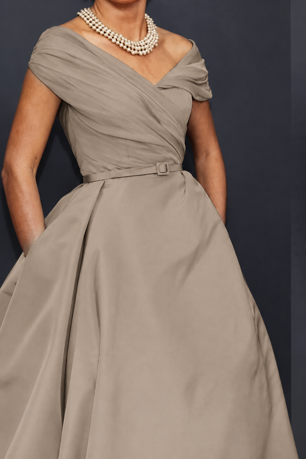 Taupe