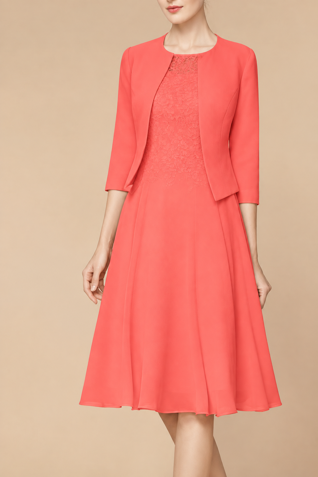 Coral