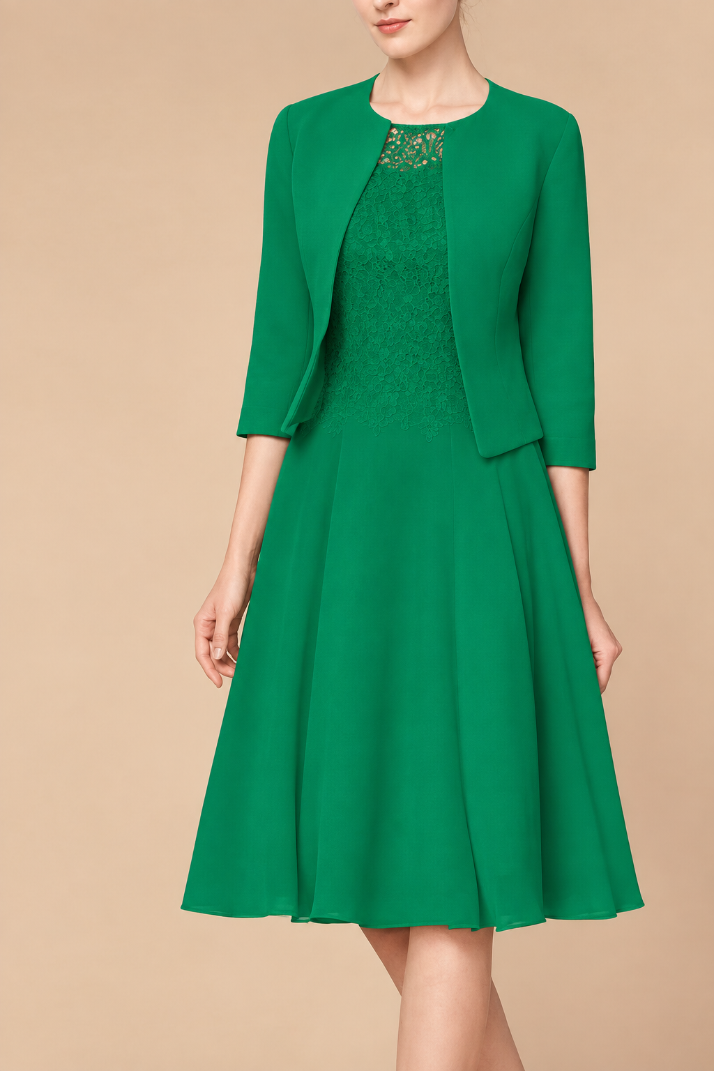 Emerald Green