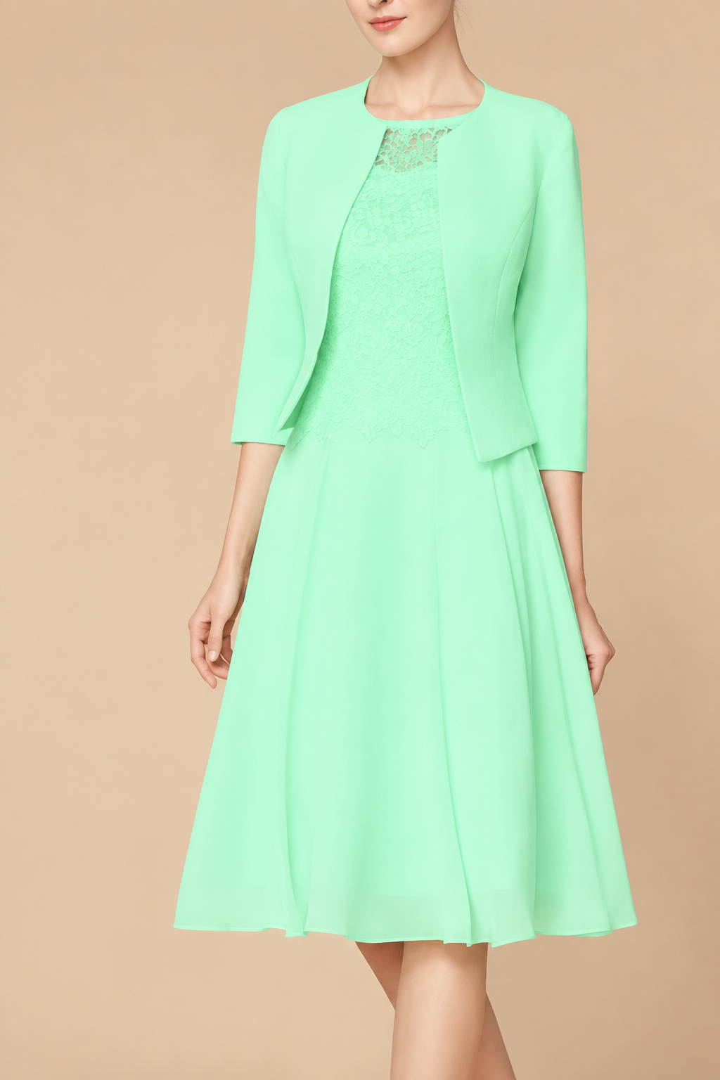 Mint Green