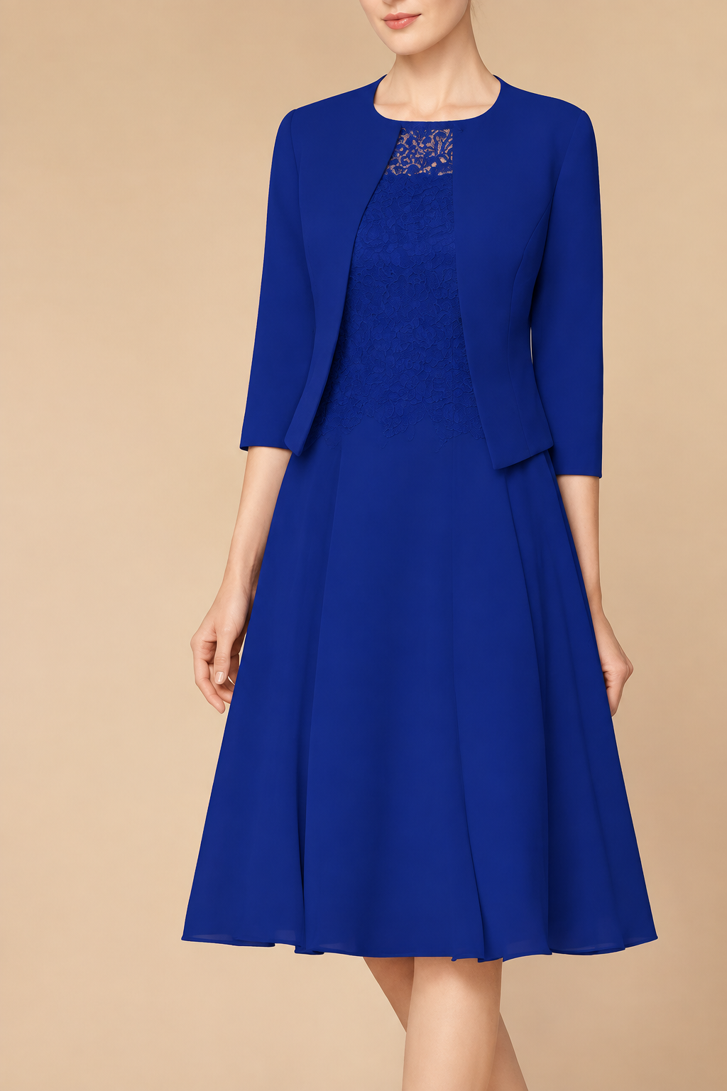 Royal Blue