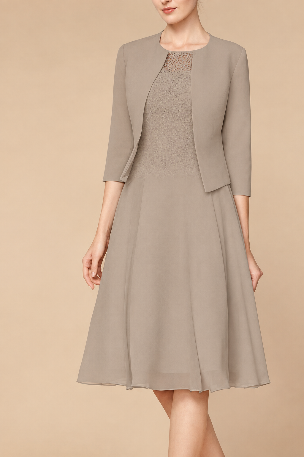 Taupe