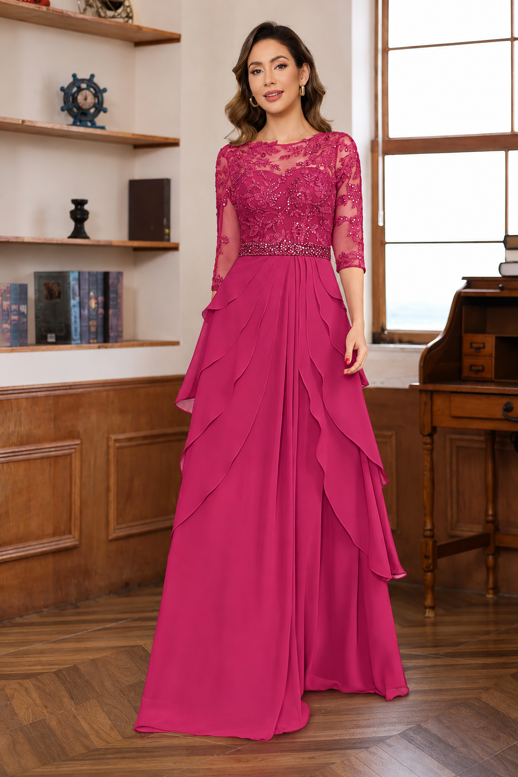 Fuchsia