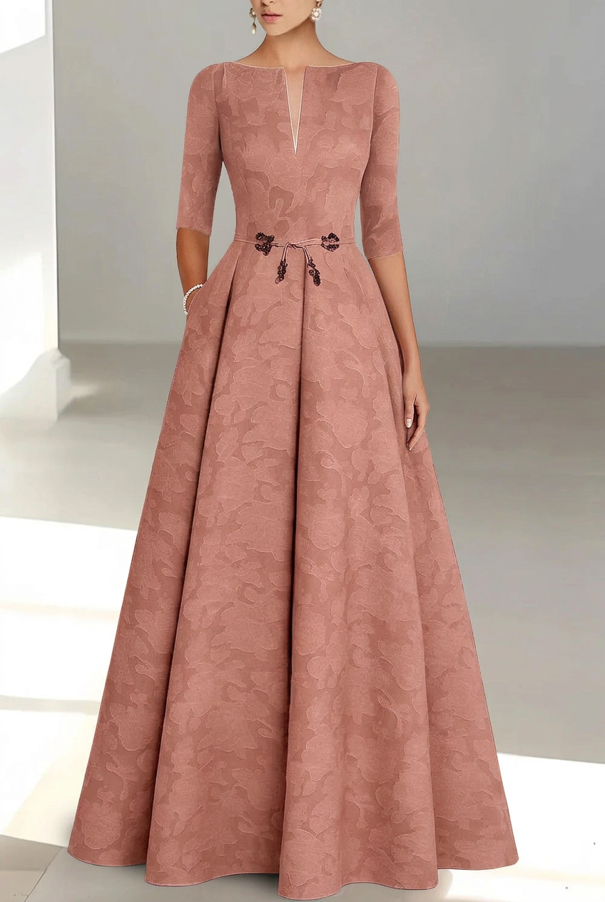 Dusty Rose