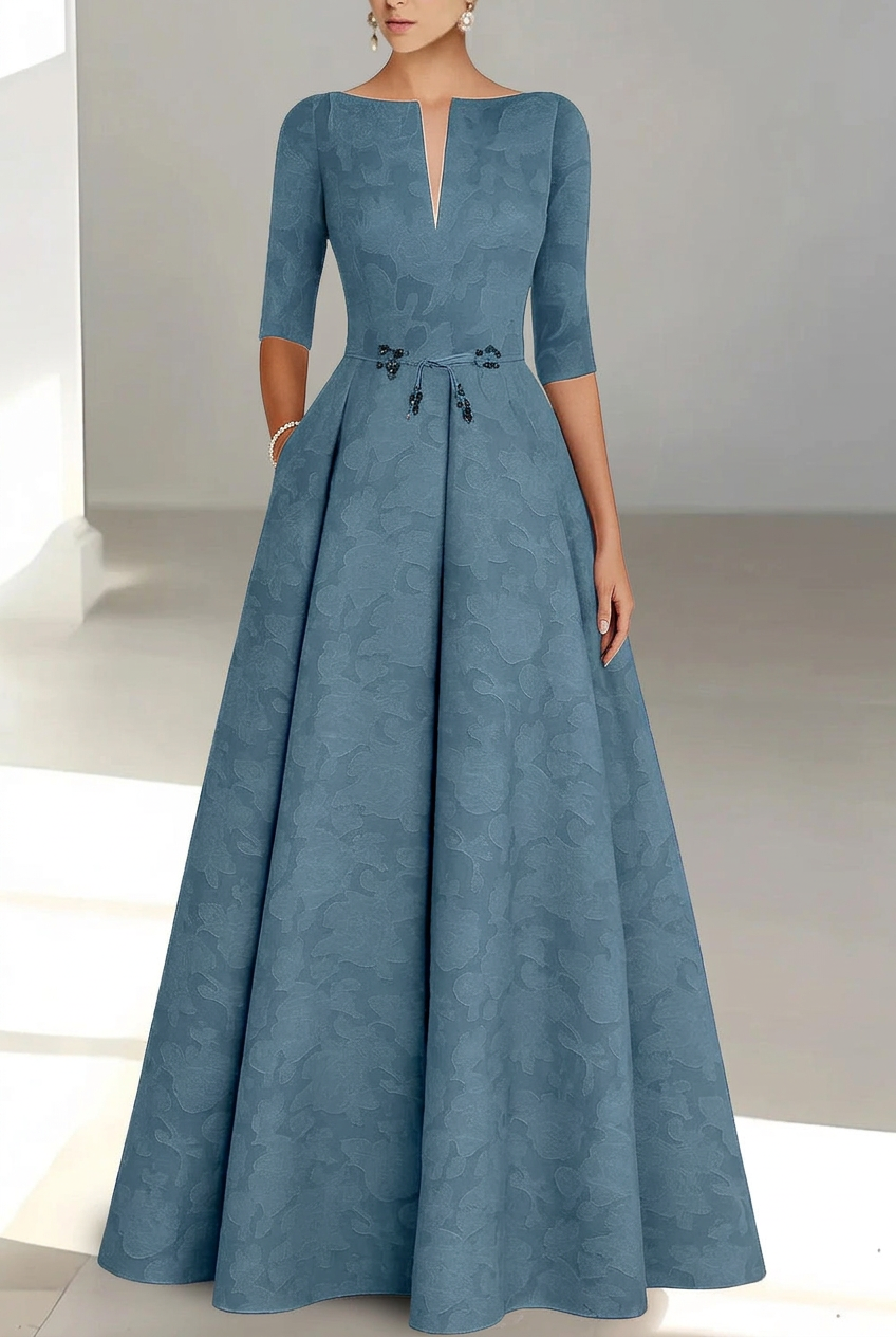 Dusty Blue