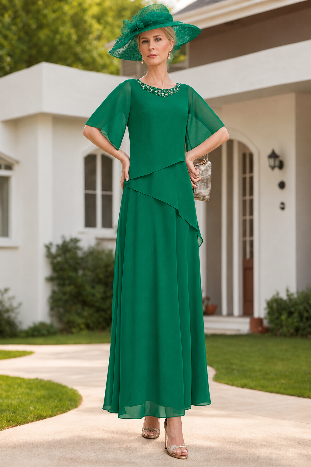 Emerald