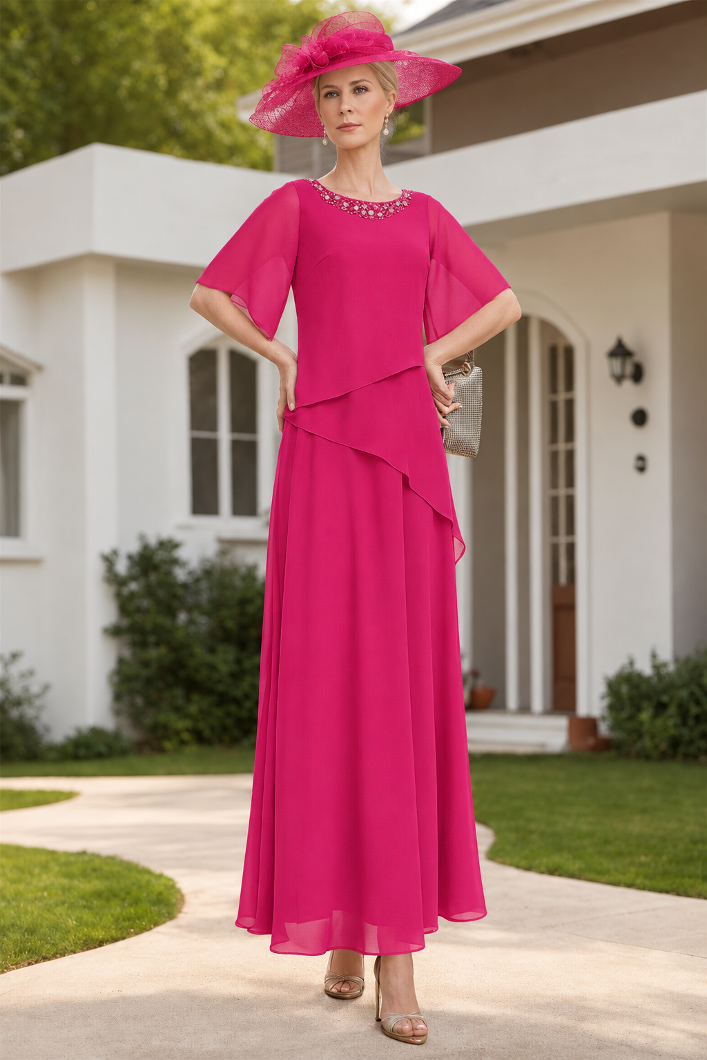 Fuchsia