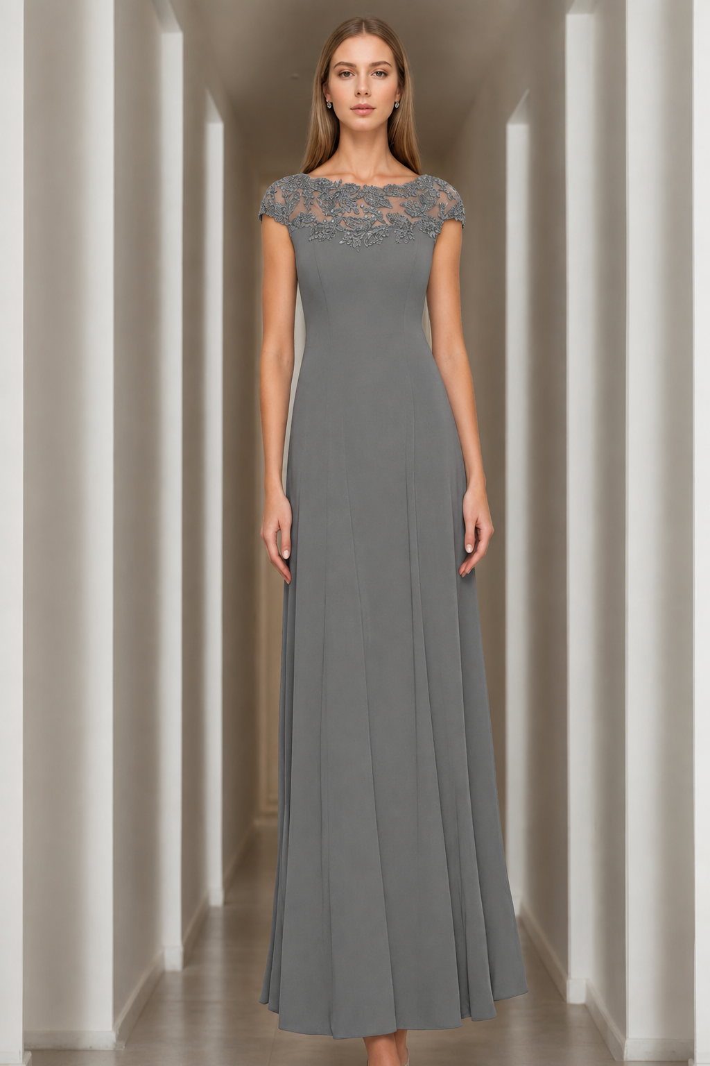 Gray