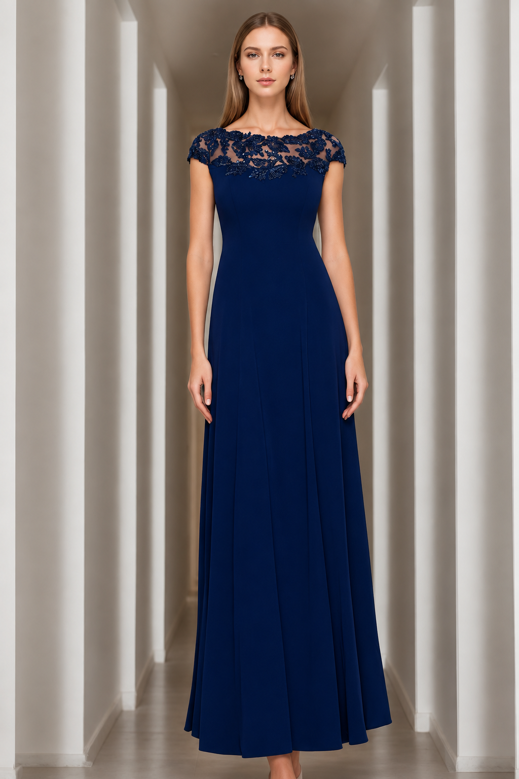 Navy Blue