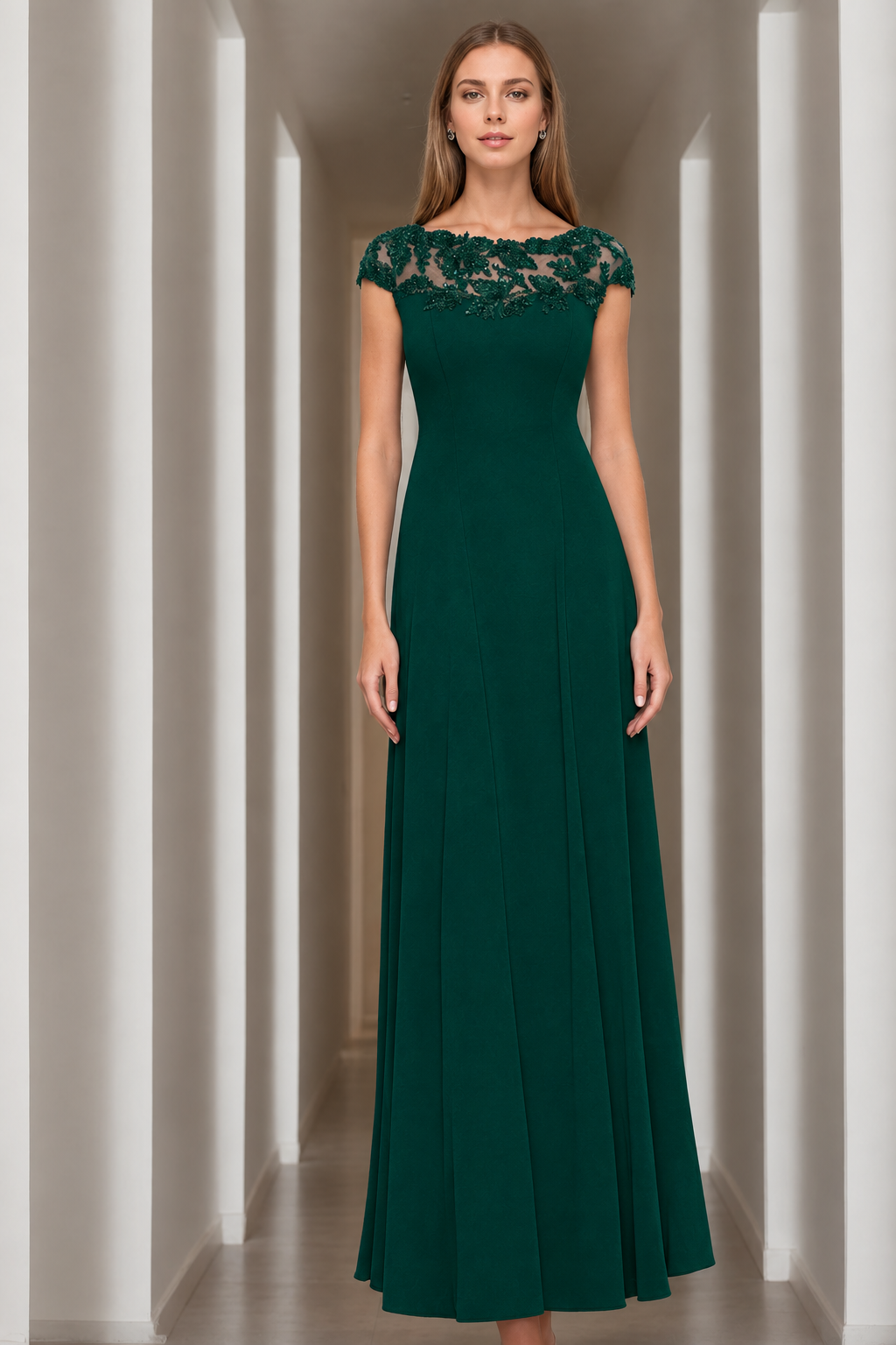 Dark Green