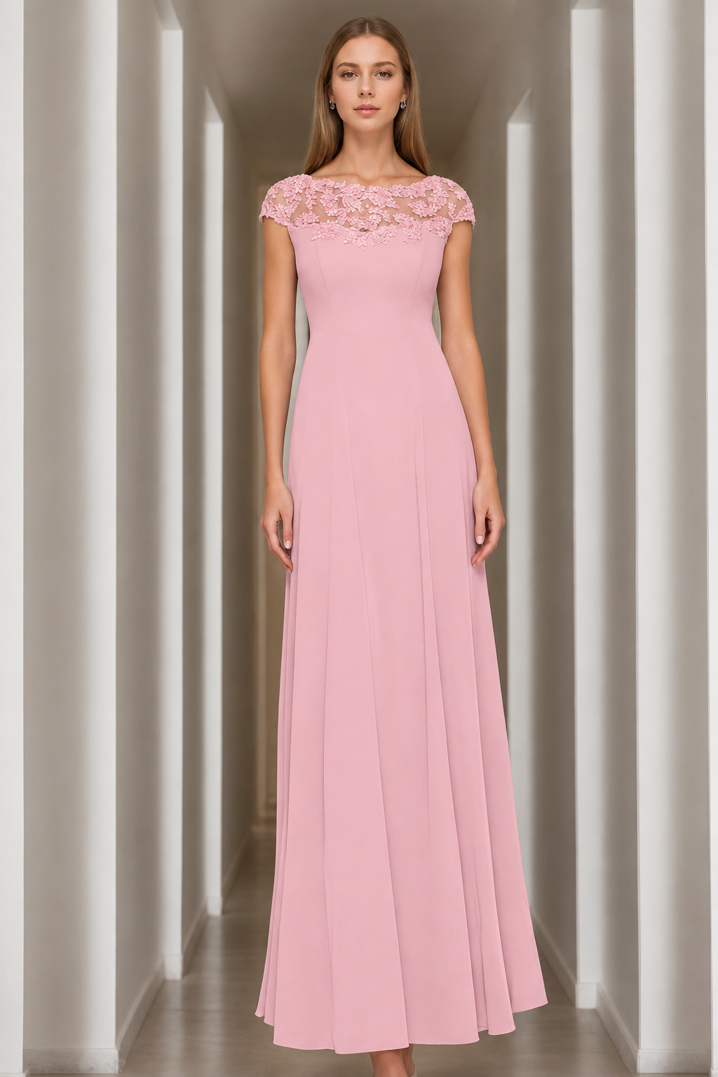 Candy Pink