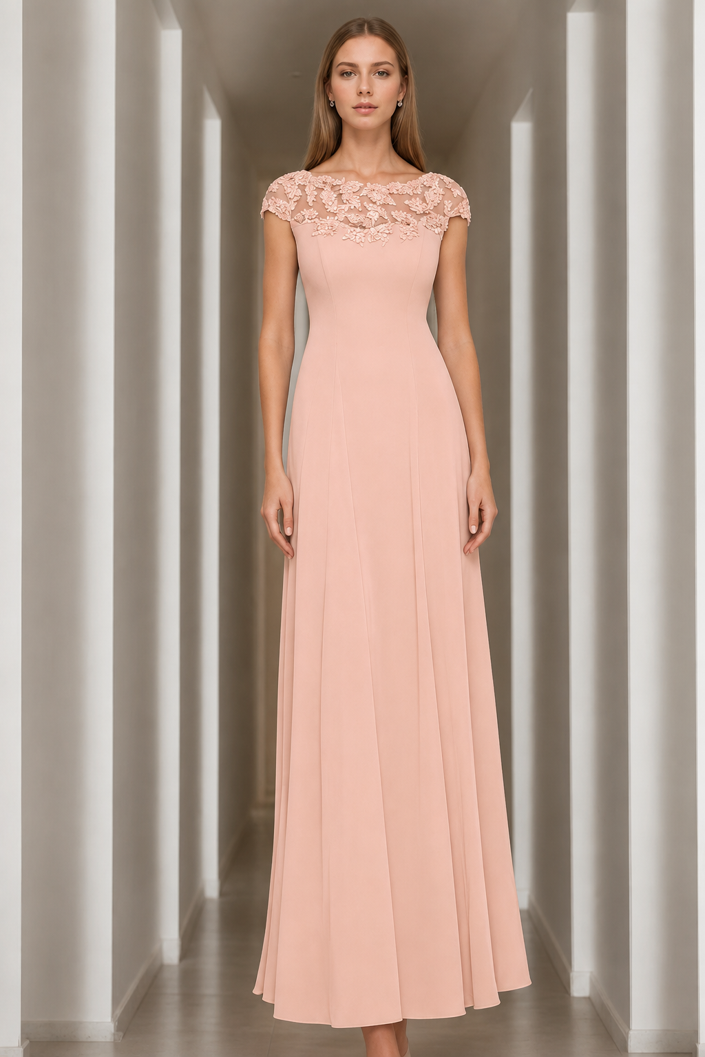 Pearl Pink