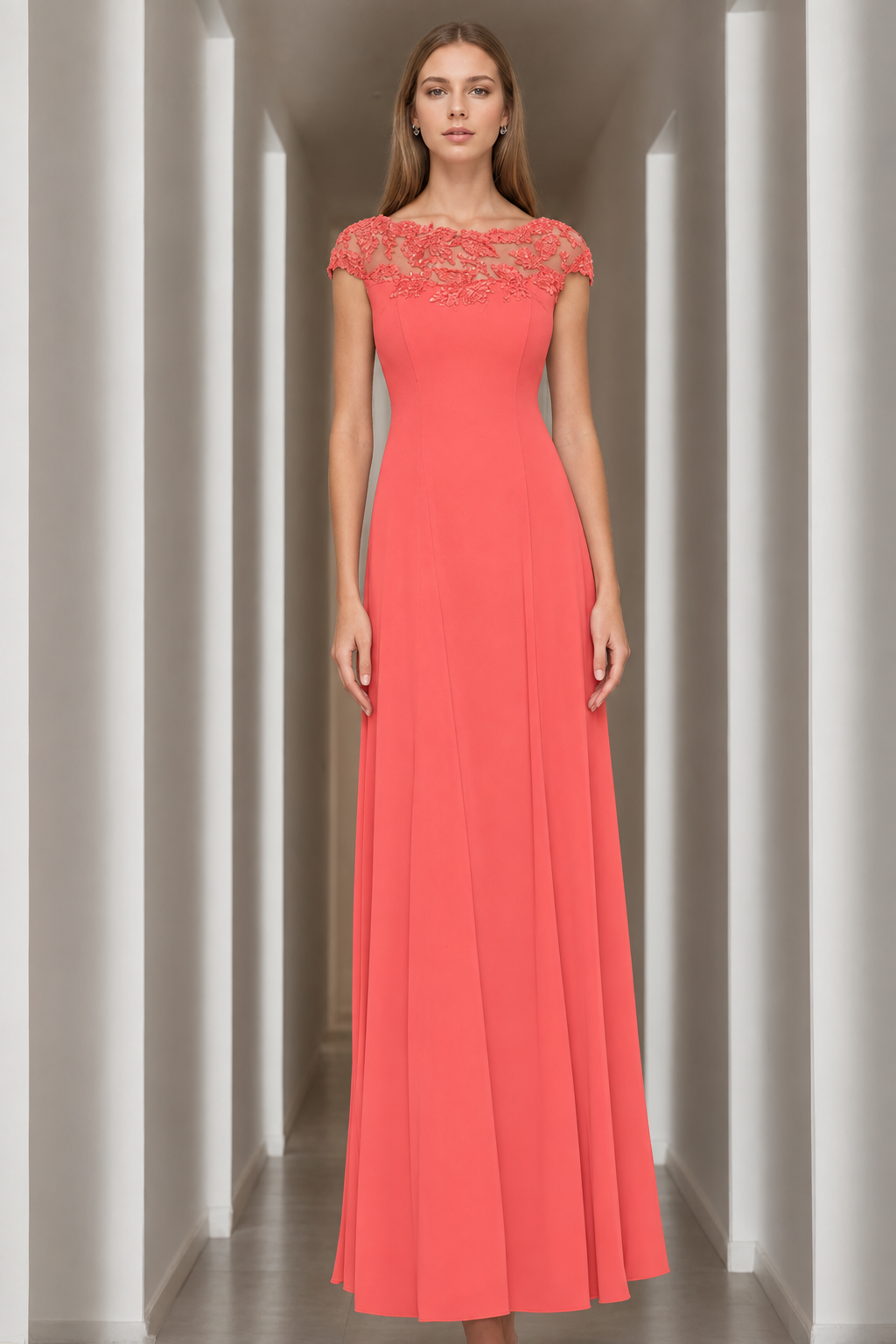Coral