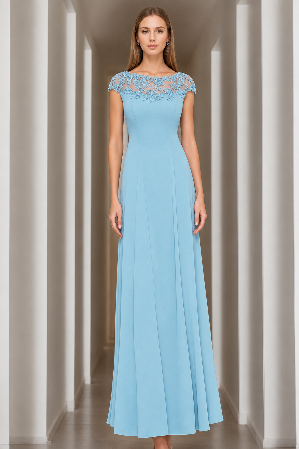Light Blue