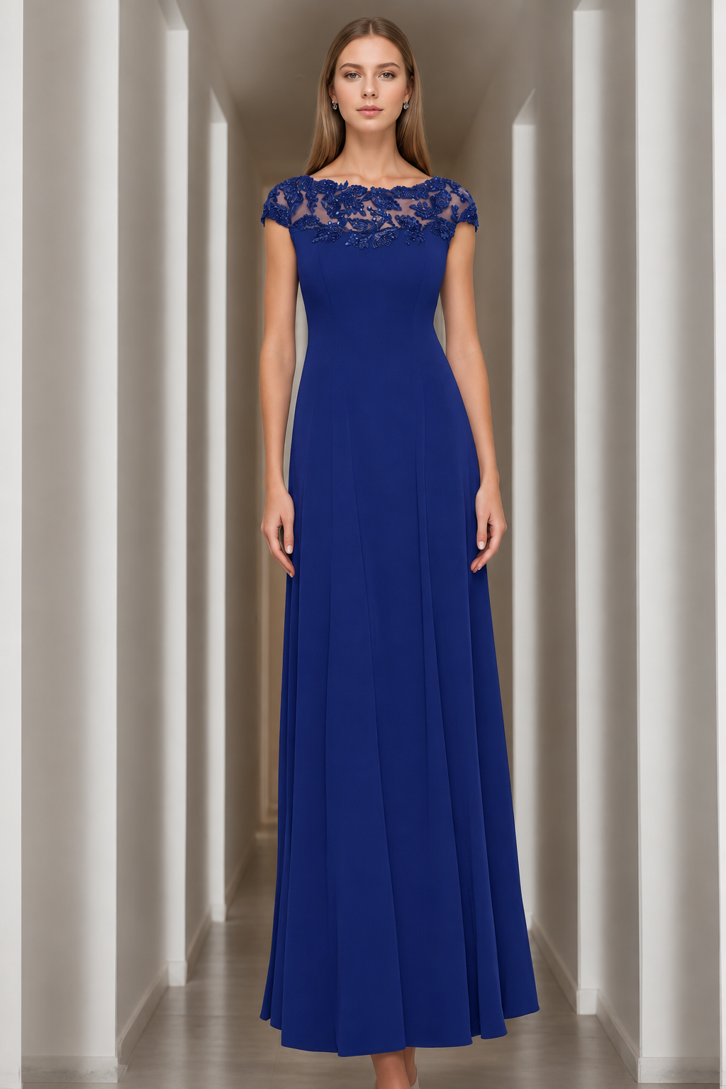 Royal Blue