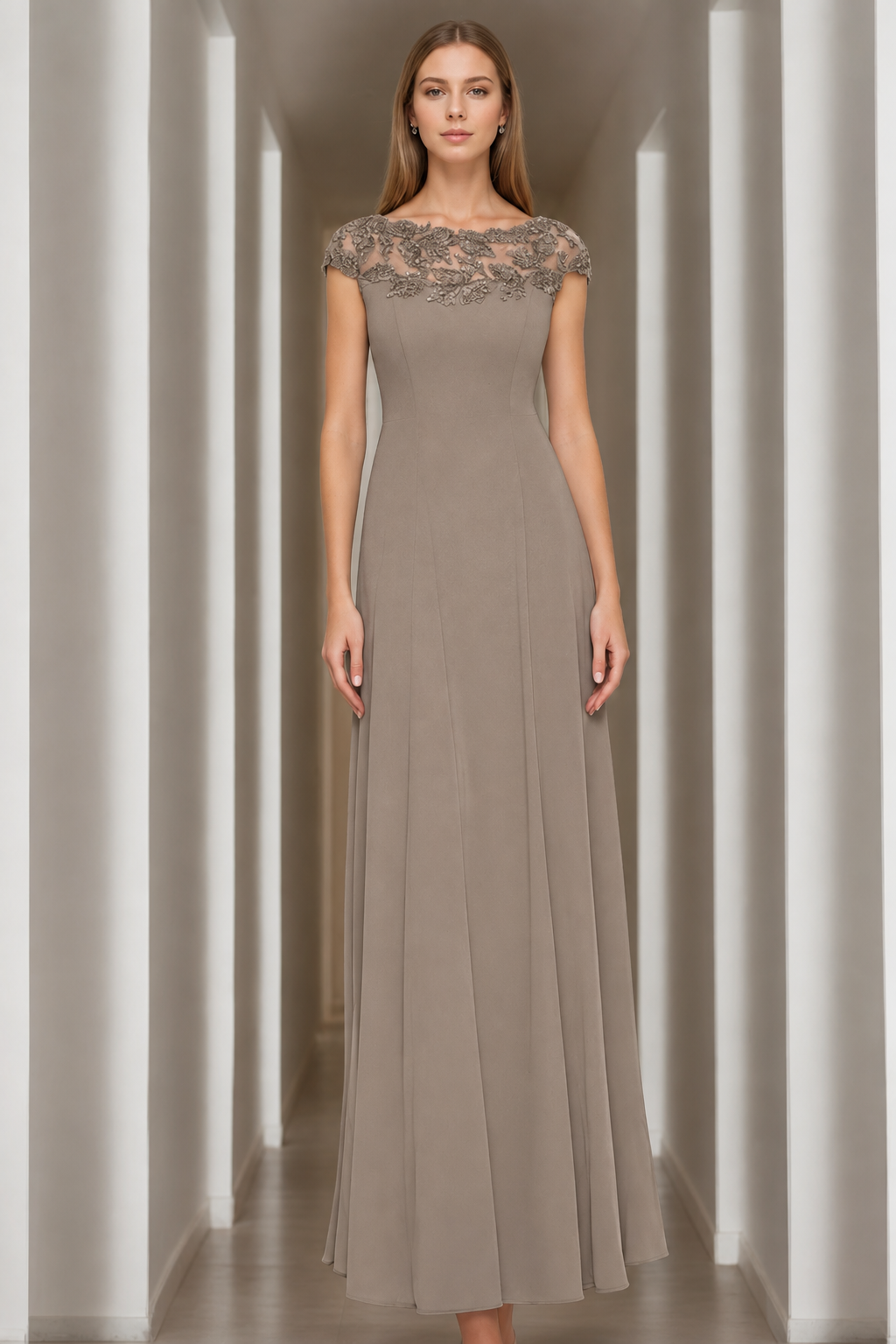 Taupe