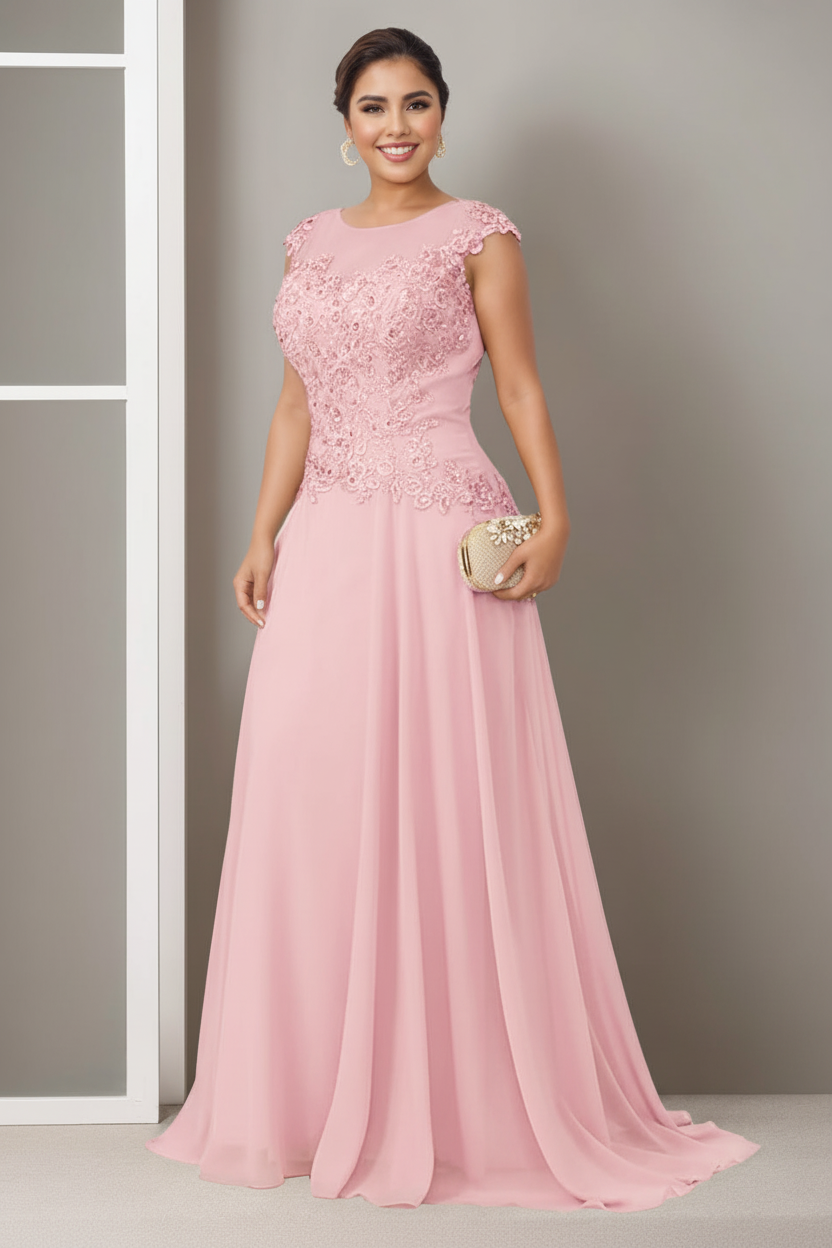 Candy Pink