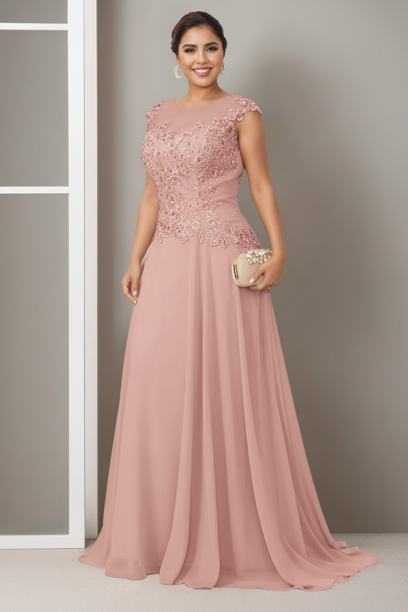 Dusty Rose