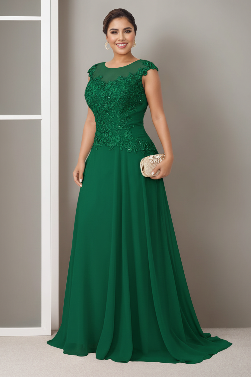 Emerald Green