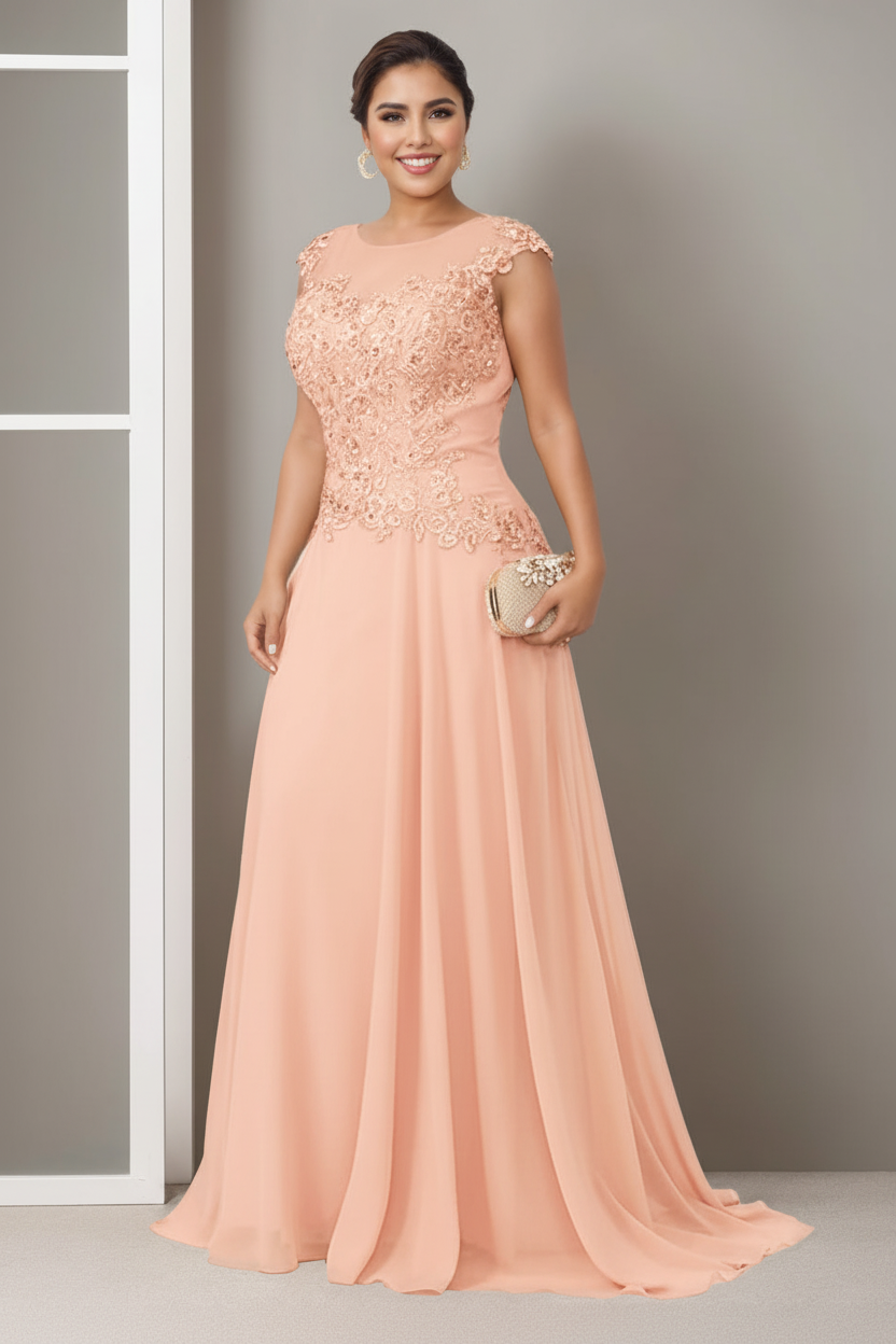 Pearl Pink