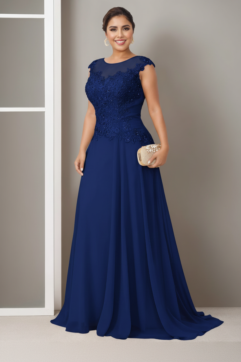 Royal Blue
