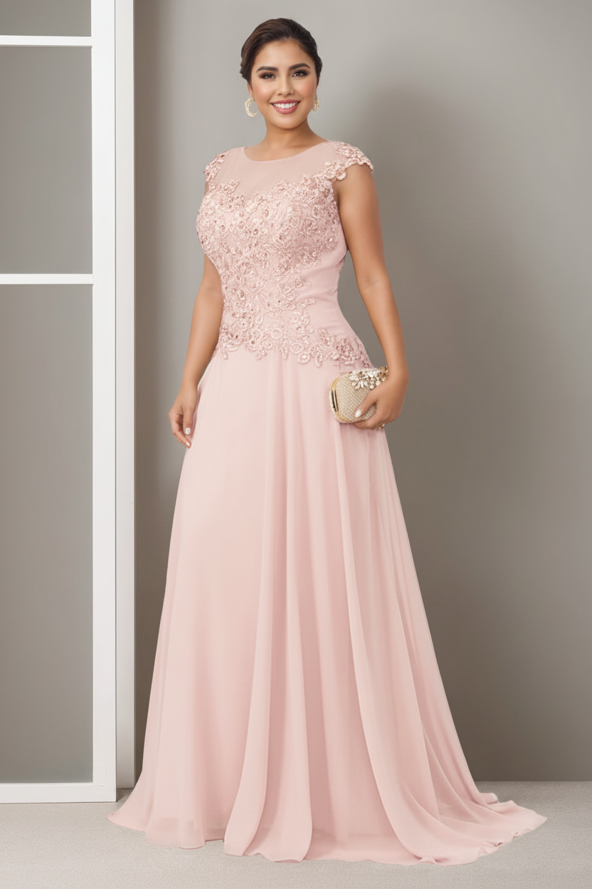 Blush Pink