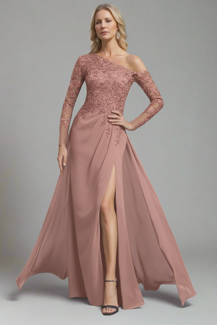 Dusty Rose