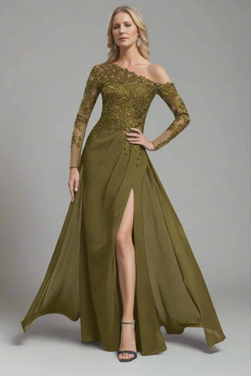 Olive Green