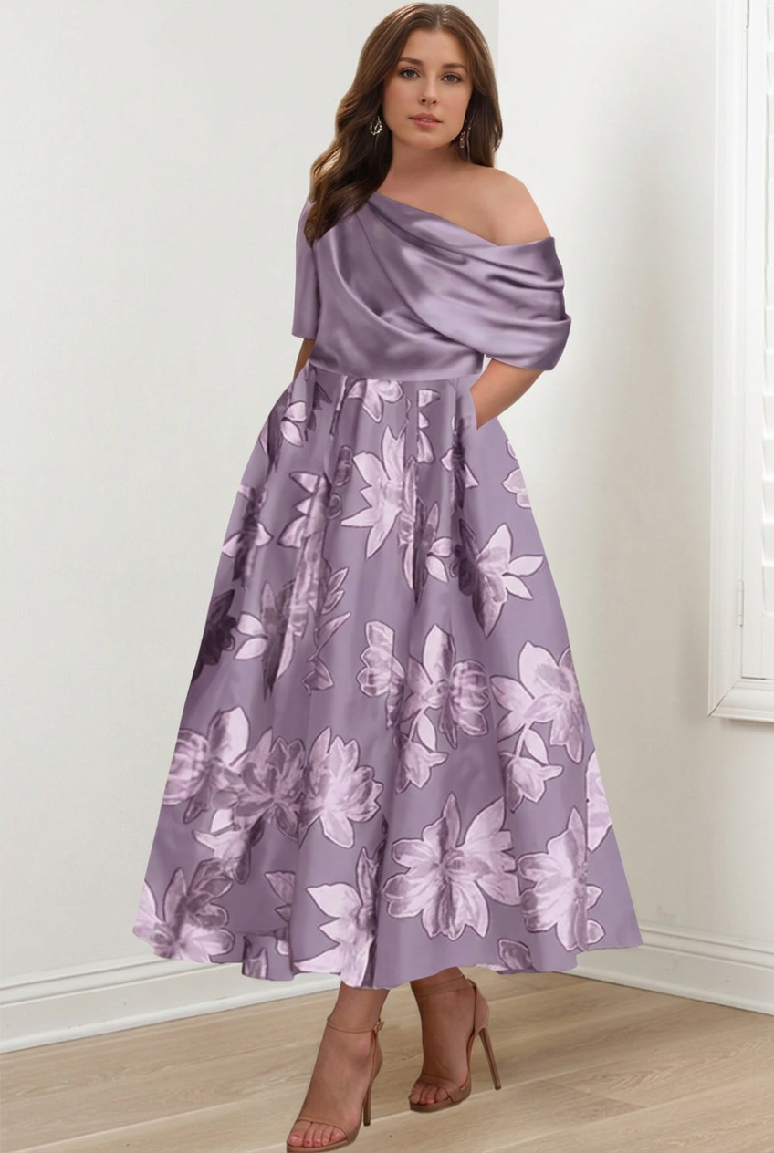 Lilac 丁香紫