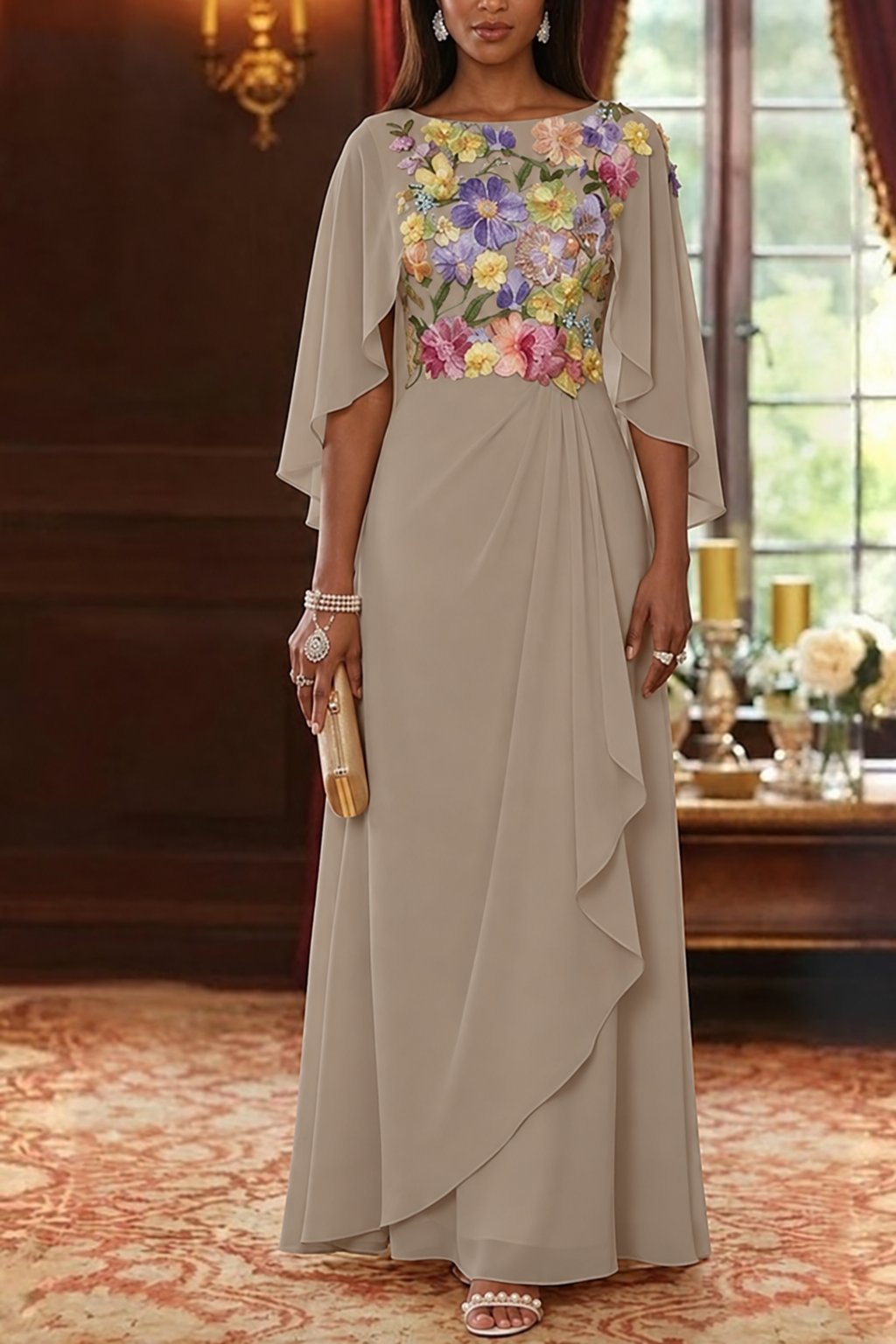 Taupe